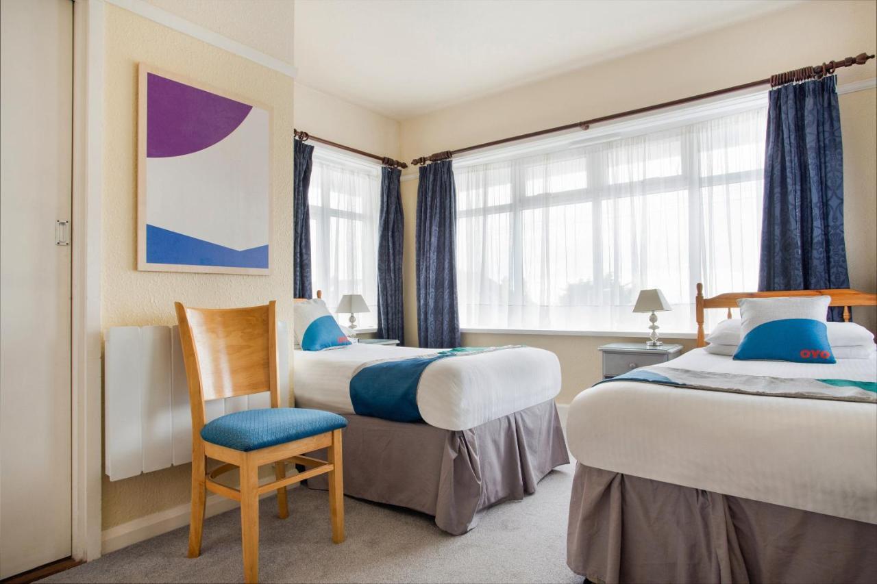 Oyo Godolphin Arms 3* Newquay (Cornwall)