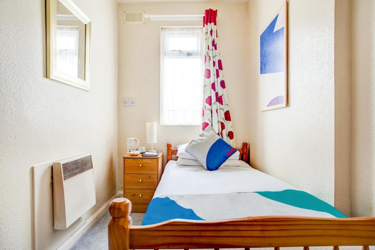 Oyo Godolphin Arms 3* Newquay (Cornwall)
