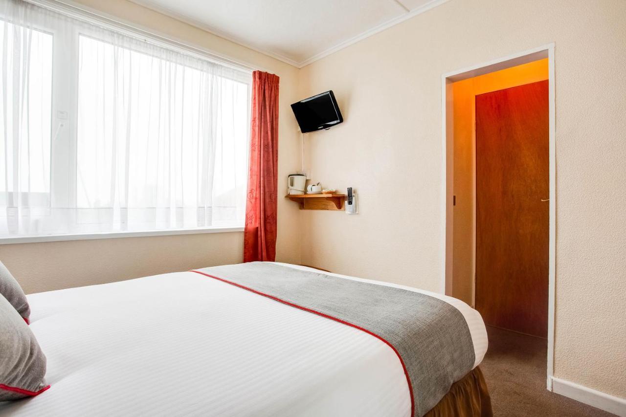 Oyo Godolphin Arms Newquay (Cornwall)