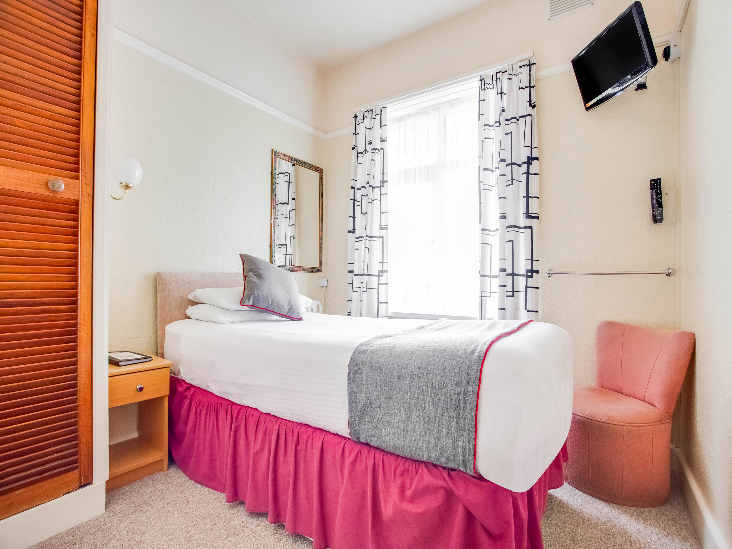 Hotel Oyo Godolphin Arms Newquay (Cornwall)