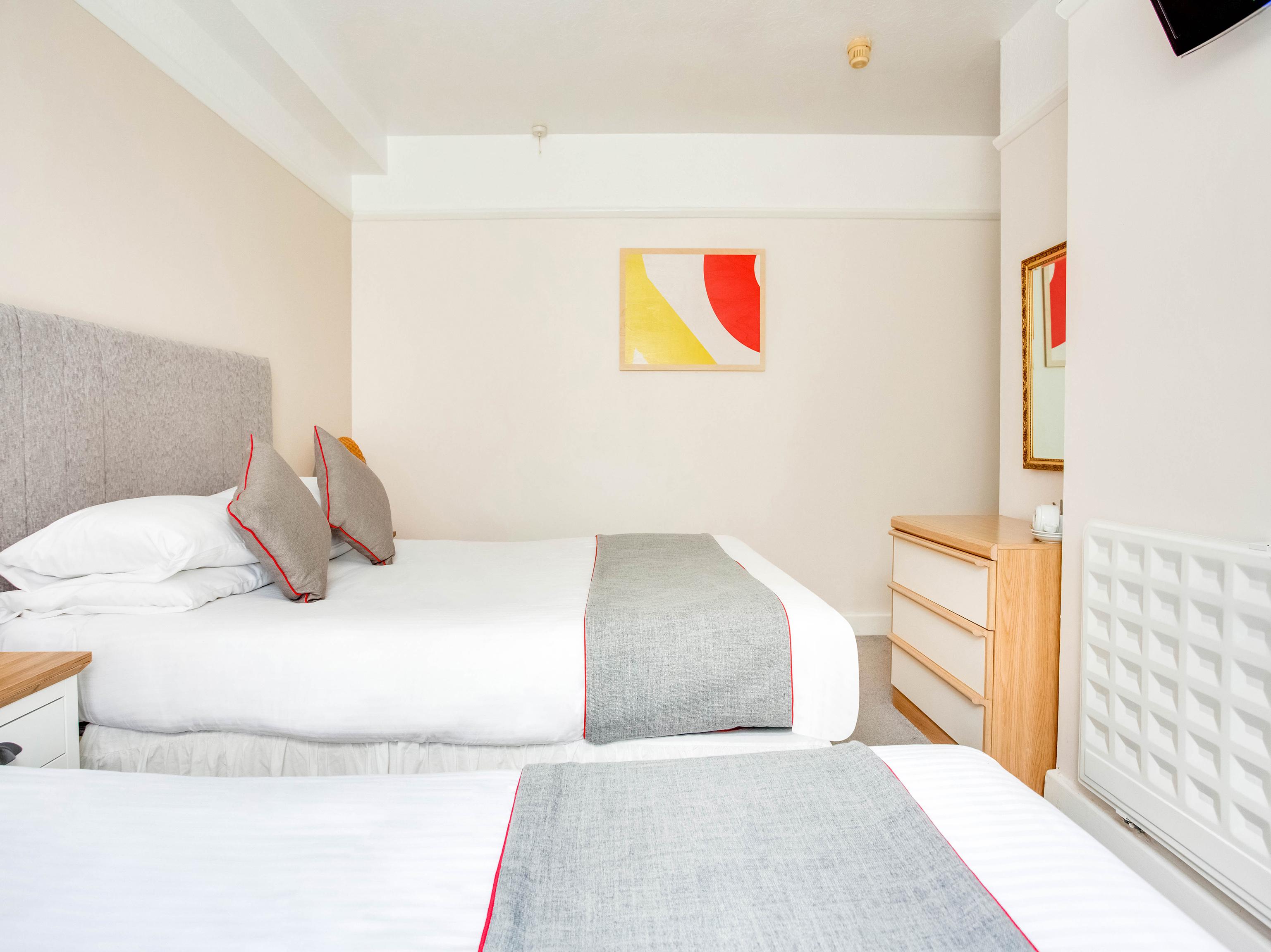 Oyo Godolphin Arms 3* Newquay (Cornwall)
