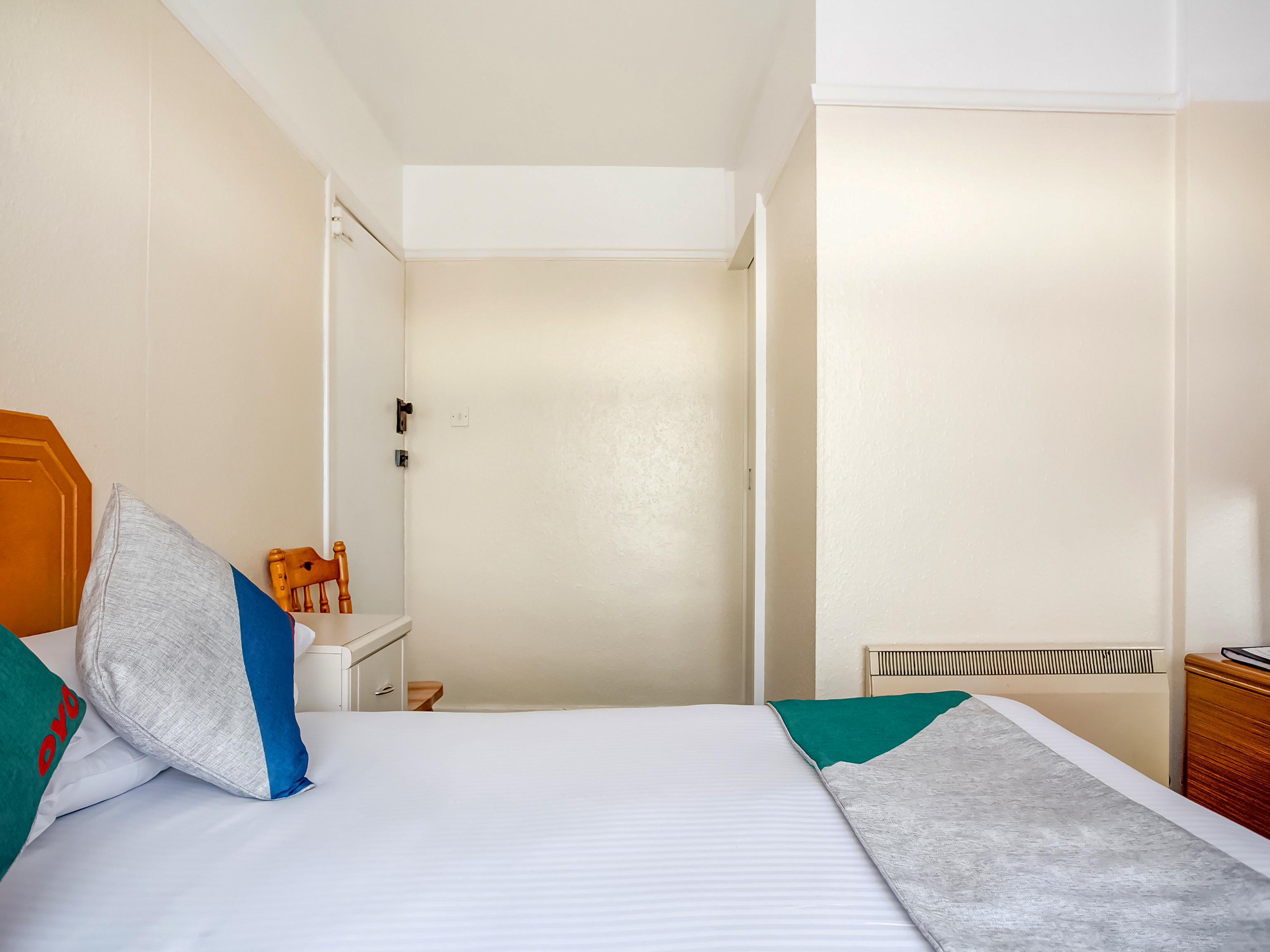 Hotel Oyo Godolphin Arms Newquay (Cornwall)
