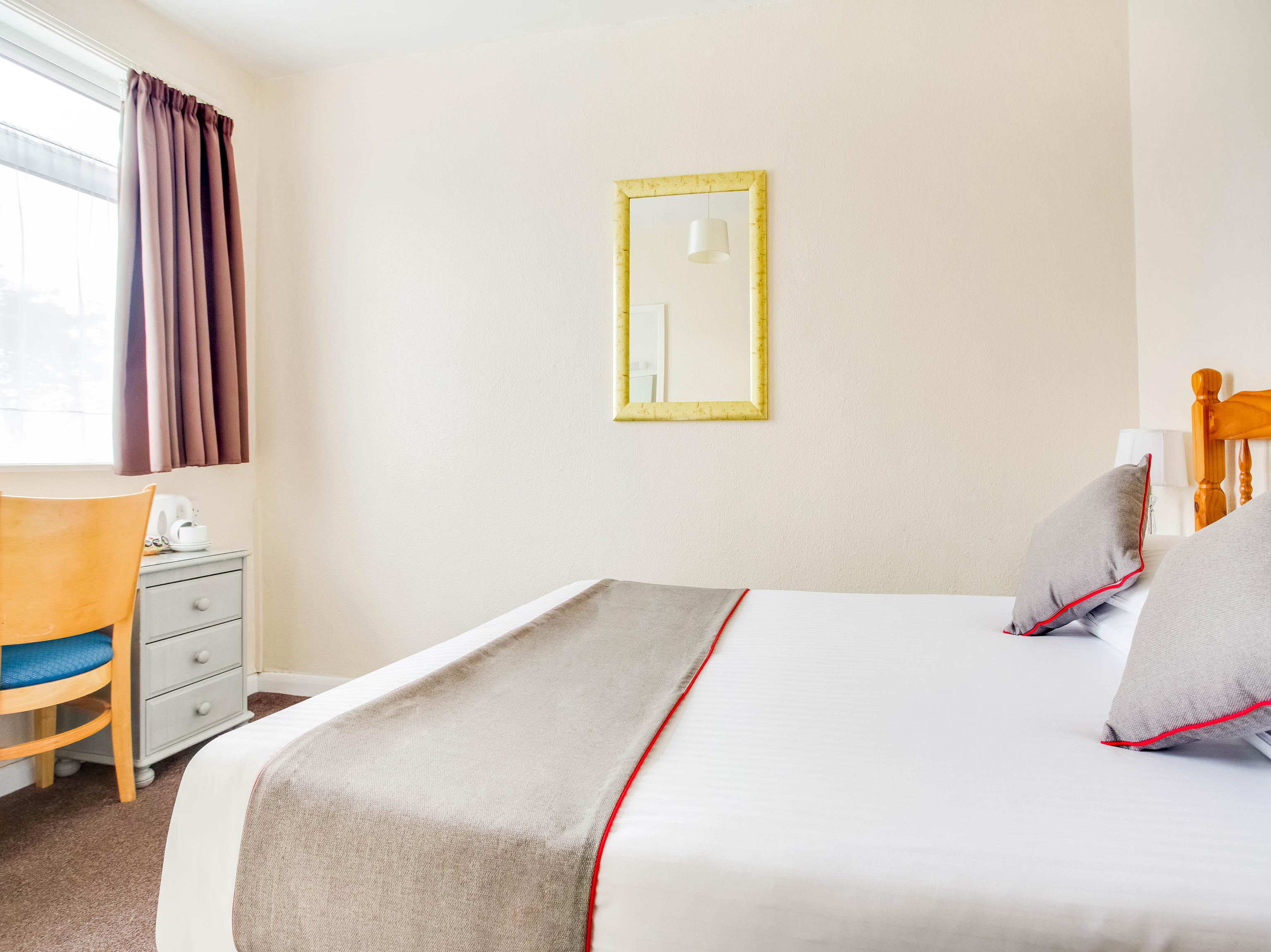 Oyo Godolphin Arms 3* Newquay (Cornwall)