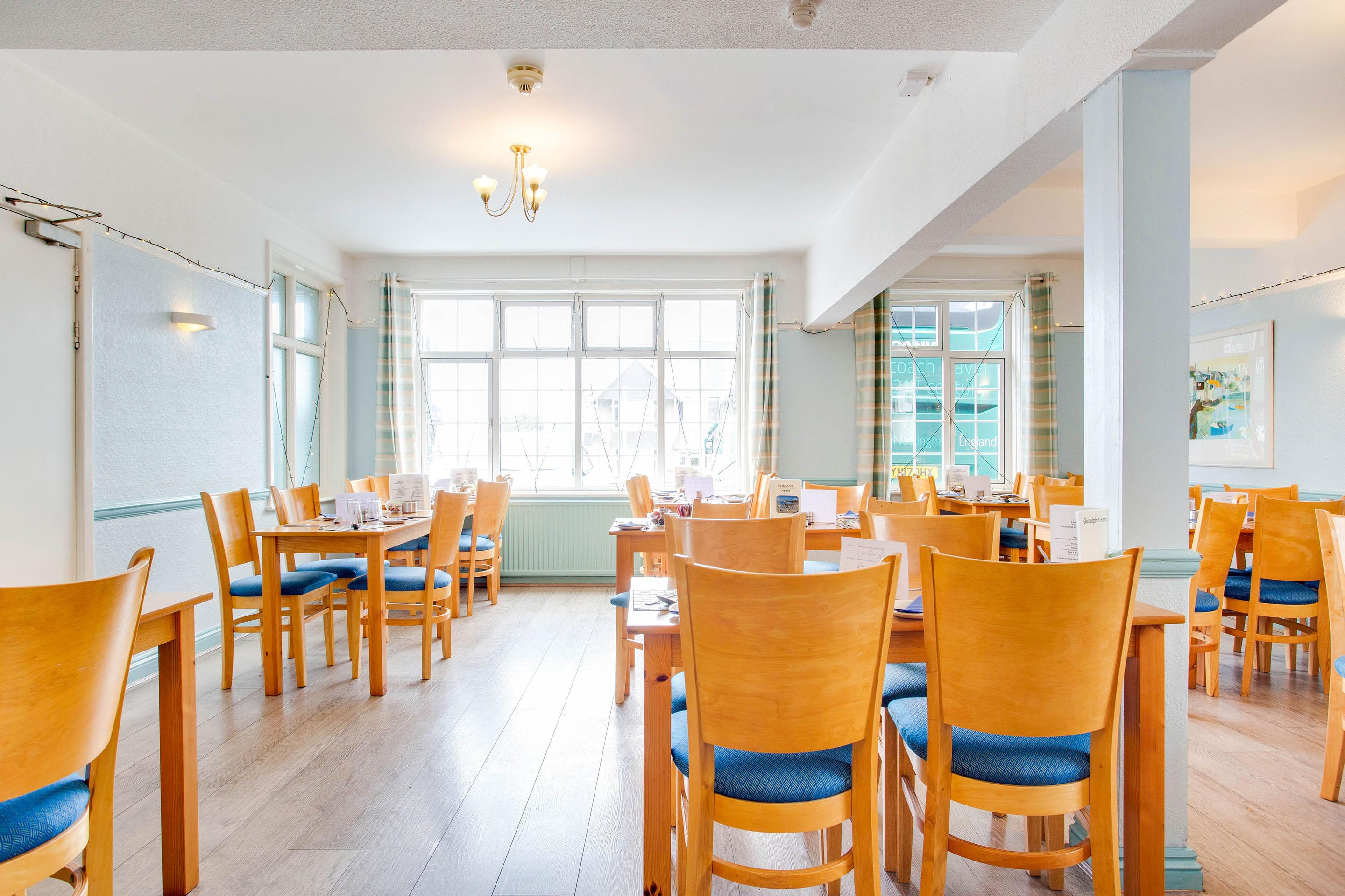 Hotel Oyo Godolphin Arms Newquay (Cornwall)