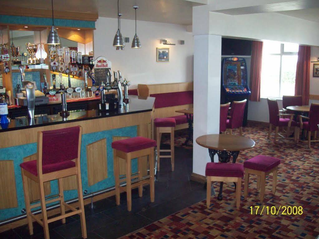Oyo Godolphin Arms Newquay (Cornwall)