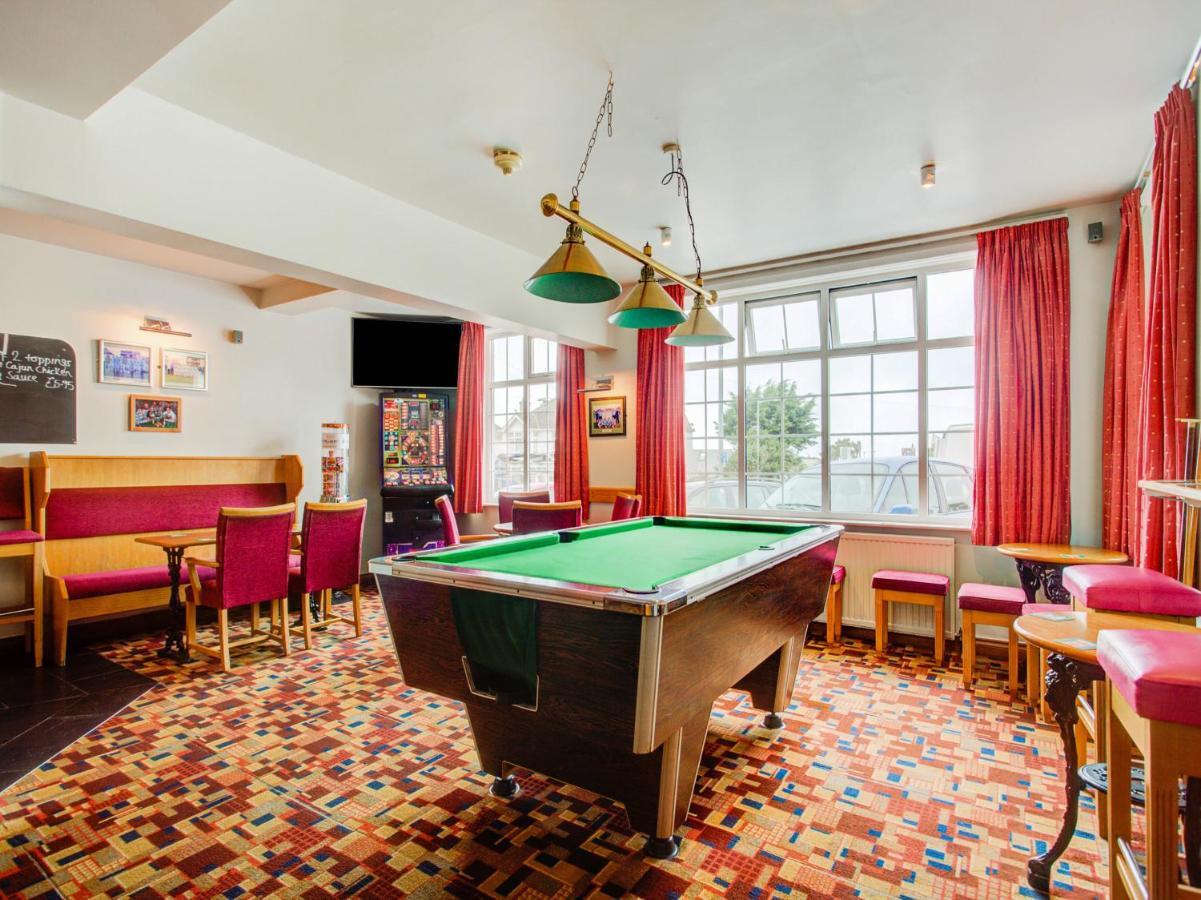 Oyo Godolphin Arms 3* Newquay (Cornwall)