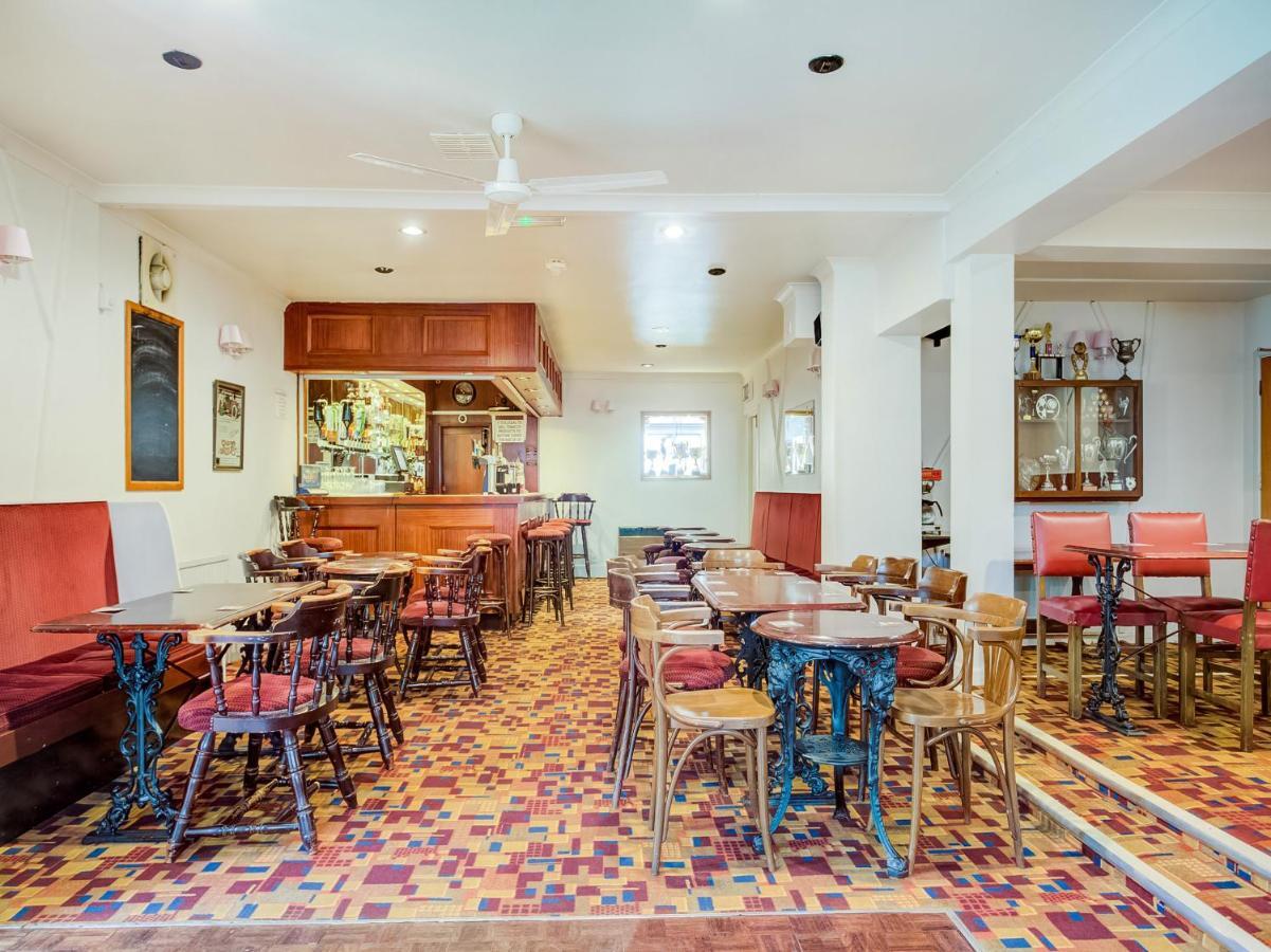 Oyo Godolphin Arms Hotel Newquay (Cornwall)