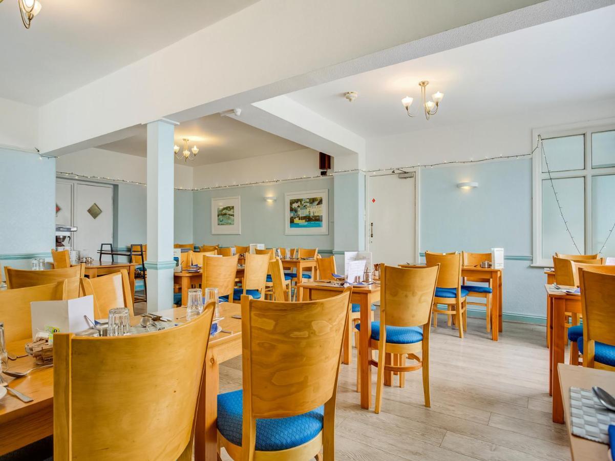Oyo Godolphin Arms Hotel Newquay (Cornwall)